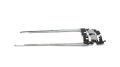 Lenovo Orijinal ideapad C340-14API 81N6 Notebook L+R Sağ Sol Hinge Menteşe Takımı