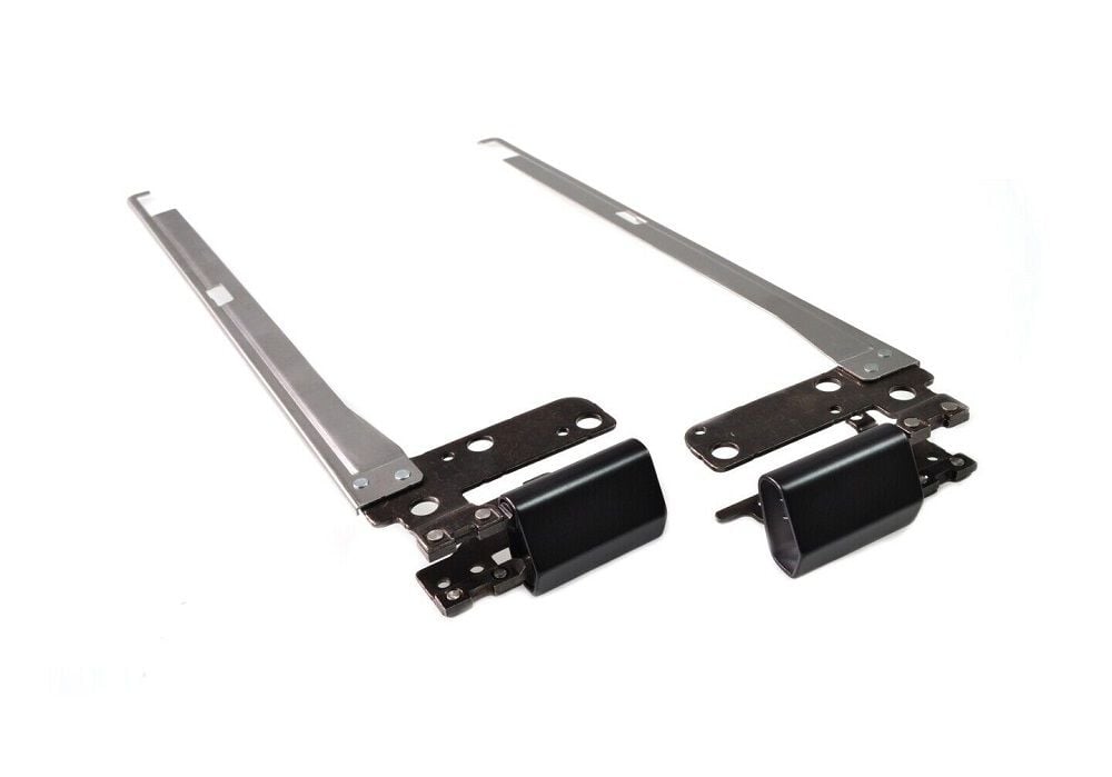 Lenovo Orijinal ideapad C340-14API 81N6 Notebook L+R Sağ Sol Hinge Menteşe Takımı