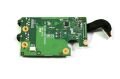 Orijinal Hp Compaq 461749-001 455283-001 Audio Jack Board Wifi Lan Kartı