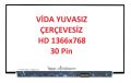 N140BGA-EA4 REV.C4 5D11B81964 14.0 HD IPS Mat 30 Pin Uyumlu Laptop Ekran Lcd Panel