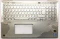 Sony Vaio SVS15 SVS151 Klavye Dahil Üst Kasa 025-2003-2371-A