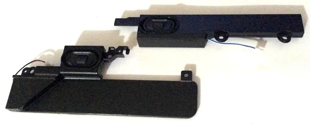 Sony Vaio SVT15 SVT15115CX Hoparlör Takımı Speaker Kit A1931354A