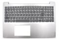 Lenovo Orijinal ideapad S145-15AST 81N3 15.6 Notebook Türkçe Klavye Dahil Üst Kasa