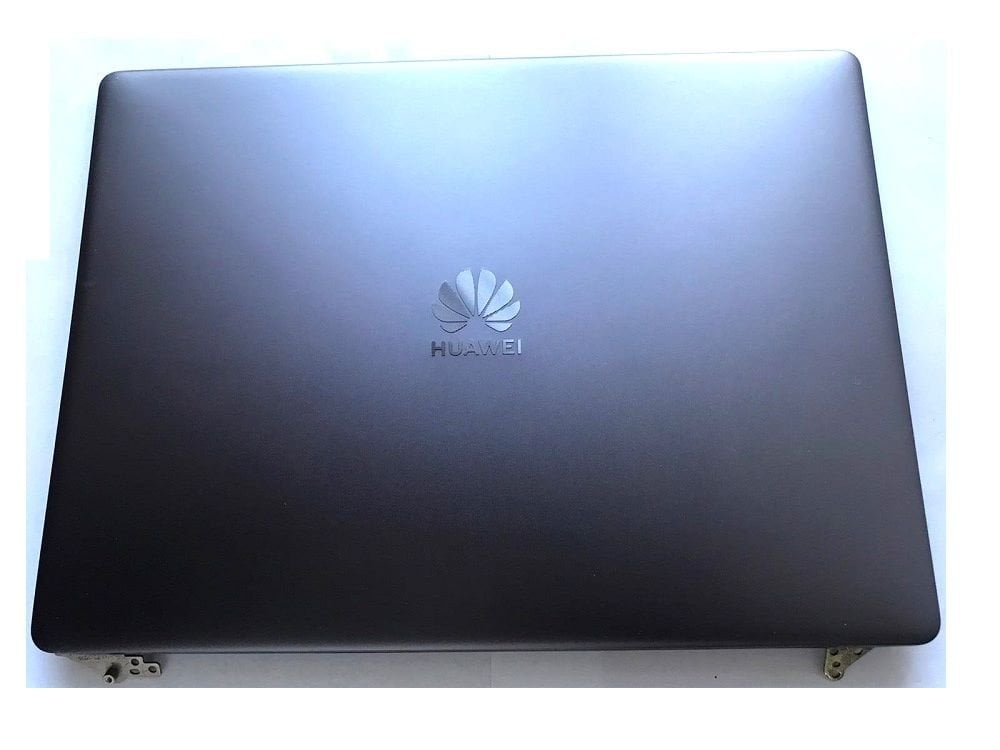 Huawei Matebook Wright-W19C Wright-W29B Ekran Panel Lcd Back Cover Data Kablosu Menteşe Kit