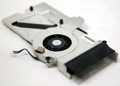 Toshiba Satellite M45 Soğutucu Fan Heatsink V000050490