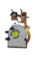 Orijinal Lenovo Flex 2-15 80FK Notebook Cpu Heatsink Fan