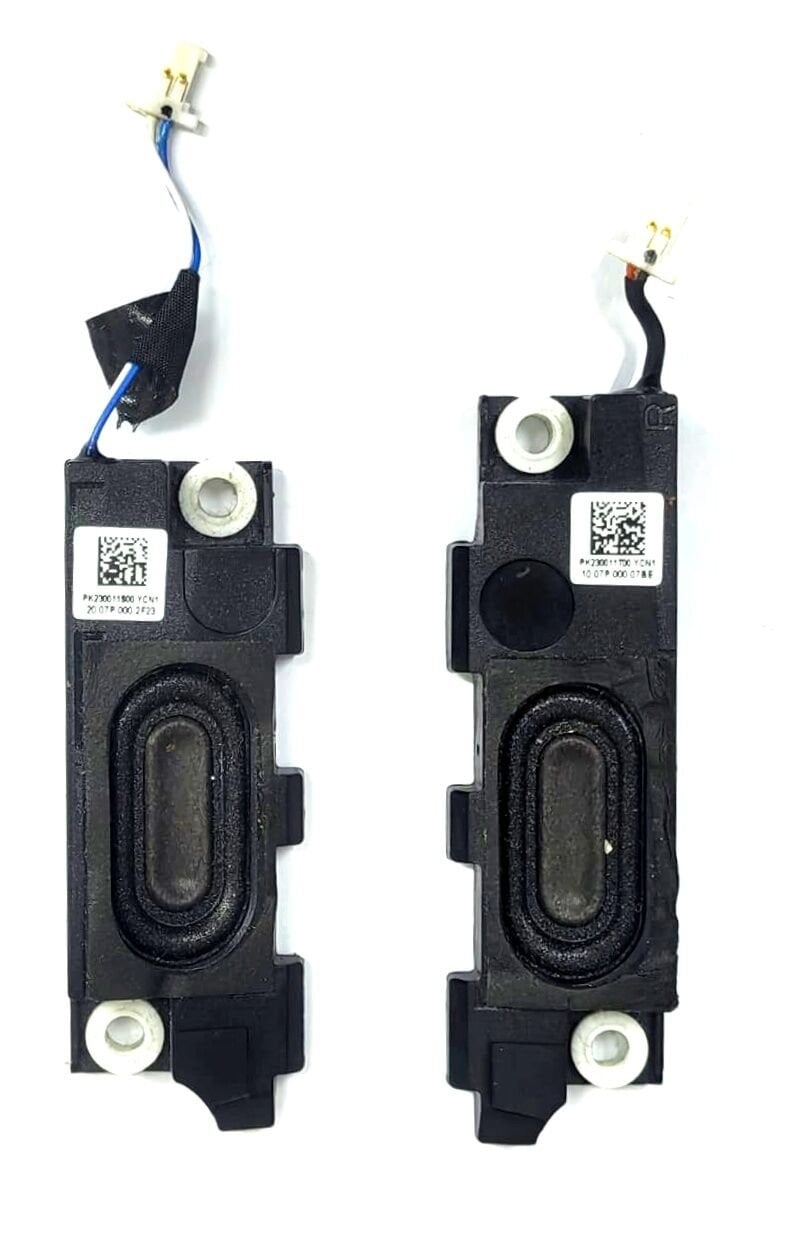 Orijinal Acer Nitro 5 Gaming AN515-44 Notebook Hoparlör Speaker Takımı  PK230011S00