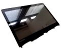 Lenovo Orijinal Flex 4-1470 80SA Notebook 14.0 Full HD Dokunmatik Lcd Ekran Panel