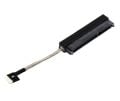 Lenovo Orijinal ideapad Y50 Y50-70 20378 Notebook HDD SSD Connectör Bağlantı Soketi