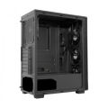 FRISBY FC-9415G 500W DOUBLE SLİM RİNG FAN MESH KAS