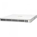 HPE ARUBA ION JL686A 1930-48G 48PORT 10/100/1000 YÖNETİLEBİLİR POE SWITCH(JL386A YERİNE)