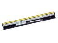 Orijinal Lenovo ideapad Z50-70 Z50-80 Z70-80 Notebook Batarya Laptop Pil
