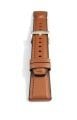 Huawei Watch GT 46mm Classic FTN-B19V Deri Akıllı Saat Kordonu Kahverengi 97070VSA
