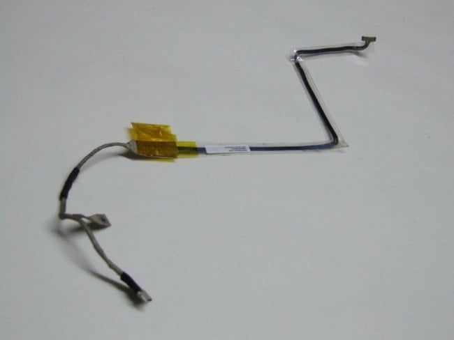 HP Pavilion DV2 DV2 1000 Kamera Kablo Flex B2605050G00024