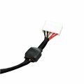 Dell inspiron 15-7537 Dc Power Jack CN-0G8RN8