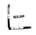 Lenovo Orijinal Yoga NBX0001MG00 NS-B741 Notebook Tetik Power Buton Board