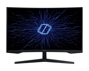27 SAMSUNG LC27G55TQBUXUF VA QHD 144HZ 1MS HDMI DP