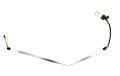 Huawei Matebook 13 HNL-WFQ9 WFP9 Notebook Webcam Kamera Kablosu 97060DDL