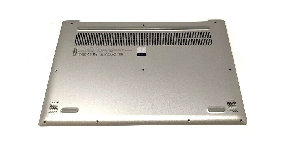 Lenovo Orijinal ideapad 530S-14ARR 81H1 Notebook Alt Kasa Bottom Case