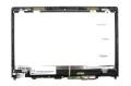 Lenovo Orijinal Flex 4-1480 80VD Notebook 14.0 Full HD Dokunmatik Lcd Ekran Panel