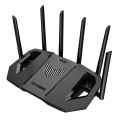 ASUS GAMING TUF-BE9400 WIFI7 TRİ BAND ROUTER