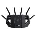 ASUS GAMING TUF-BE9400 WIFI7 TRİ BAND ROUTER