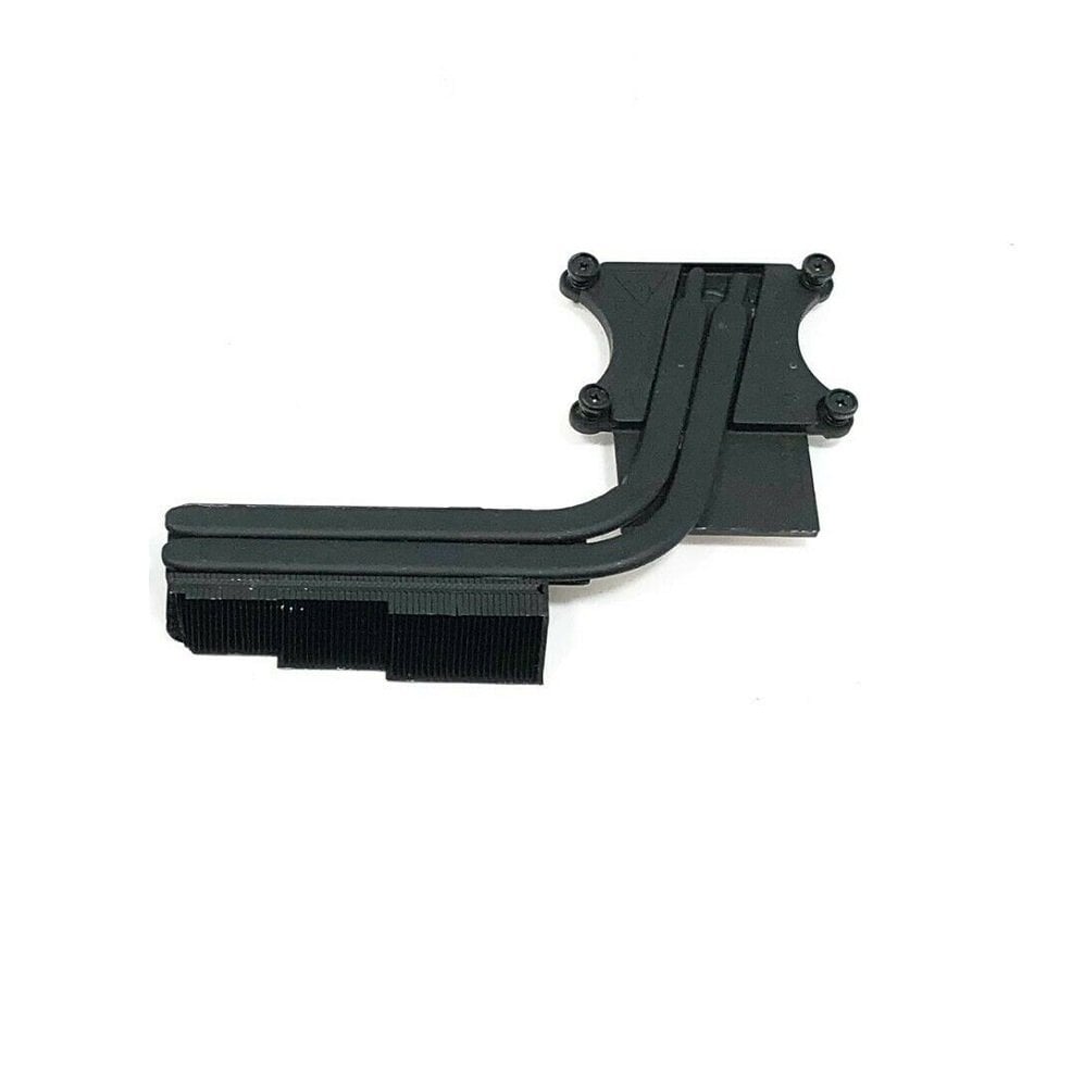 Orijinal Dell CN-0C61N1 AT0UJ0050C0 Cpu Sogutucu Heatsink Bakır