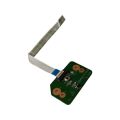Orijinal HP Pavilion DV7-4000 DV7-4080US Notebook Tetik Power Buton Board