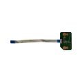 Orijinal HP Pavilion DV7-4000 DV7-4080US Notebook Tetik Power Buton Board