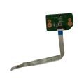 Orijinal HP Pavilion DV7-4000 DV7-4080US Notebook Tetik Power Buton Board