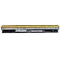 Orijinal Lenovo ideapad G505S G510S S410P S510P Notebook Batarya Laptop Pil