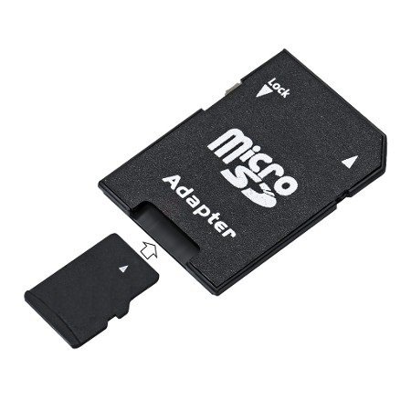 Orijinal Mytronix Slim Micro SD Kart Okuyucu Yuvası