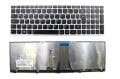 Orijinal Lenovo 5N20H03418 5N20H03473 NSK-BQCBN Notebook Ledli Klavye Tuş Takımı