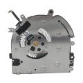 Orijinal Hp Elitebook 735 G5 Serisi 745 G5 Serisi Cpu Sogutucu Cooling Fan