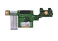 Orijinal HP Compaq CQ620 620 625 Audio Jack SD Kart Reader Board 6050A2330301