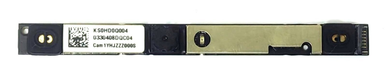 Orijinal Acer Nitro 5 Gaming AN515-44 Notebook Webcam Kamera KS0HD0Q004