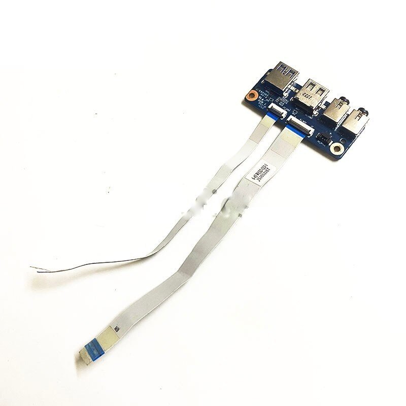 Orijinal Monster Abra A7 V5.4 Usb Audio Board Kartı 6-71-W65R8-D01A