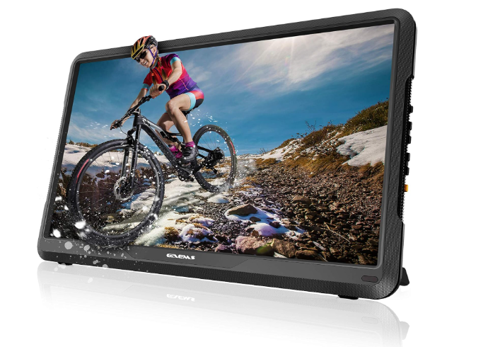 GAEMS M155 15.6'' Full HD 1080P Glossy Portable Gaming Monitor