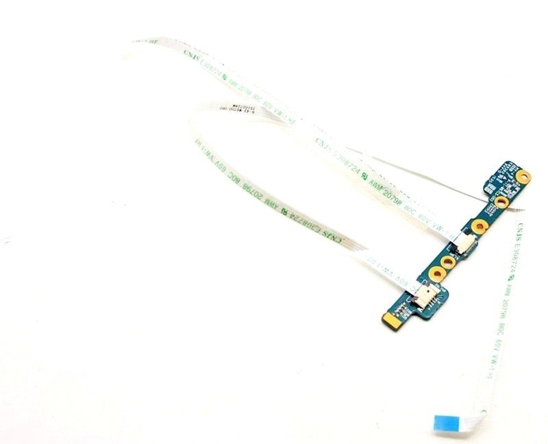 Orijinal Monster Abra A7 V5.4 Tetik Butonu Power Button 6-71-W67CS-D01