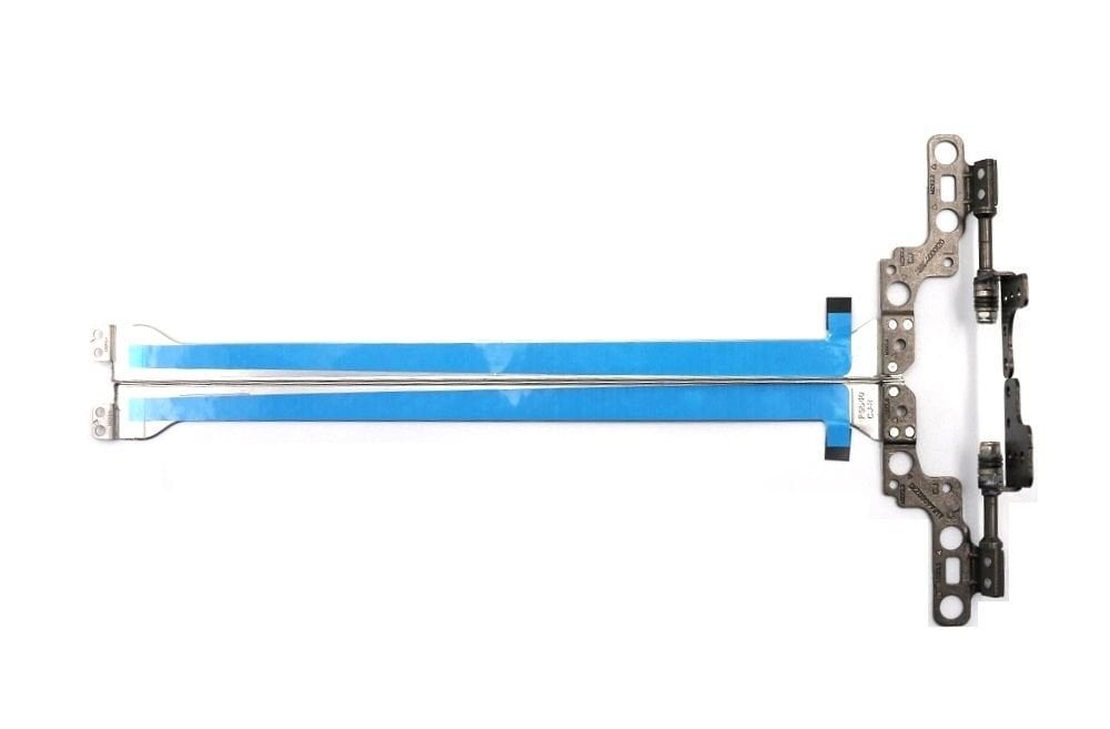 Lenovo Orijinal ideapad S145-15IKB 81VD Notebook L+R Sağ Sol Hinge Menteşe Takımı