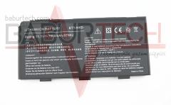 ORJİNAL MSI BTY-M6D LAPTOP BATARYASI PİLİ  11.1V 7800mAh