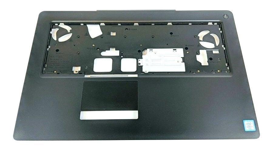 Dell Precision 7710 M7710 P29E Klavye Kasa Üst Kasa AP1DJ000500 CN-A15175