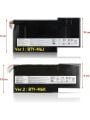 Msi Ver1 Btym6j Bty-m6j Btyu6j Bty-u6j Gs63 Gs63vr Gs73 Gs73vr Ms16k2 Ms-16k2 Ms-16k3 Ms16k4 Ms-16k4 Ms16k5 Ms-16k5 Ms16k6 Ms-16k6 Ms16k7 Ms-16k7 Ms17b1 Ms-17b1 Ms17b3Ms-17b3 Ms17b4 Ms-17b4 Ms17b5 Ms-17b5 Ms17b6 Ms-17b6 Ms17b7 Ms-17b7 Ws63 Batarya Pil