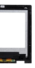 Orijinal Dell Inspiron 13-7000 7348-7347 Notebook Lcd Dokunmatik Touch Ekran LP133WH2-SPB1-0W6TN0