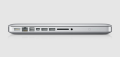 APPLE MACBOOK PRO A1278 (2010) 13,3'' Intel Core 2 Duo 4GB Ram 120 GB LAPTOP
