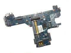 Dell Latitude E6320 i5-2520U İşlemcili Notebook Anakart LA-6611P