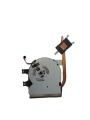Lenovo Flex 2-15 20405 Cpu Soğutucu Heatsink Fan Bakır 460.00X05.0001