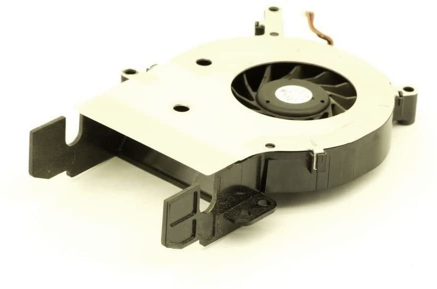 Toshiba Satellite 2100 Soğutucu Fan UDQFYZH11CT0