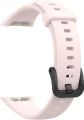 Huawei Band 6 Honor Band 6 Uyumlu Akıllı Saat Bileklik Silikon Kordonu Pembe 97025107