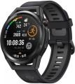 Huawei Honor Magic Watch 2 46mm Uyumlu Akıllı Saat Silikon Kordonu Siyah 97025322